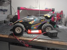 RC collectors item, Nikko