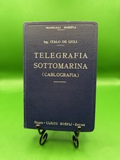 TELEGRAFIA SOTTOMARINA