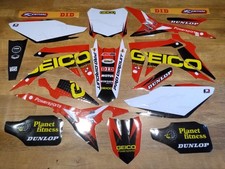 Kit adesivi grafici - kit,