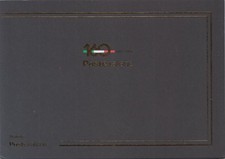 2022 Italia Repubblica Folder