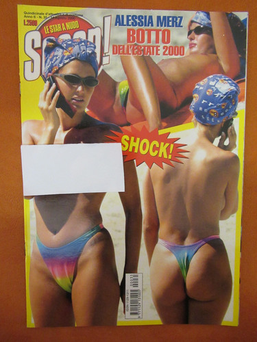 Rivista scoop n 35 - scoop!, n.35