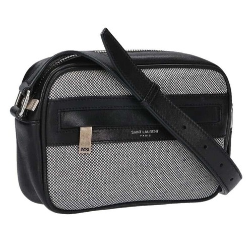 Borsa tracolla saint - a, laurent