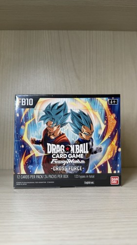 Dragon ball super card - dragon,