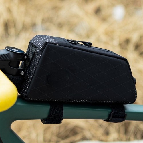 Borsa telaio bicicletta per