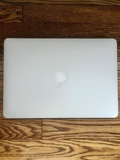MacBook Air 13" 2017 | Bought