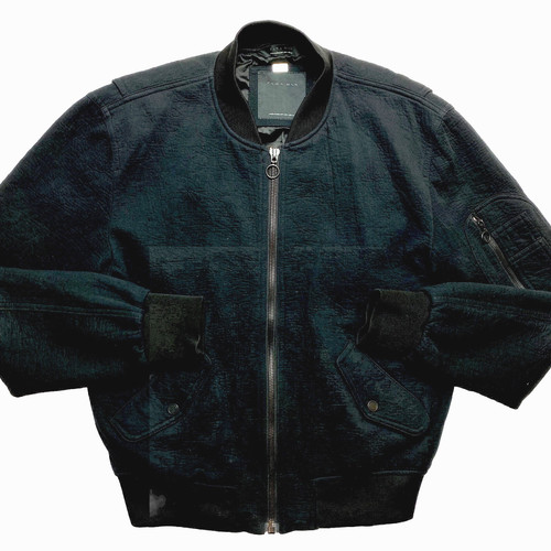Zara giacca uomo grande - zara,