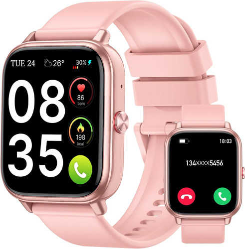 Smartwatch uomo donna 83 - smartwatch,
