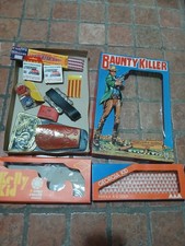 Scatole Pistole Giocattolo