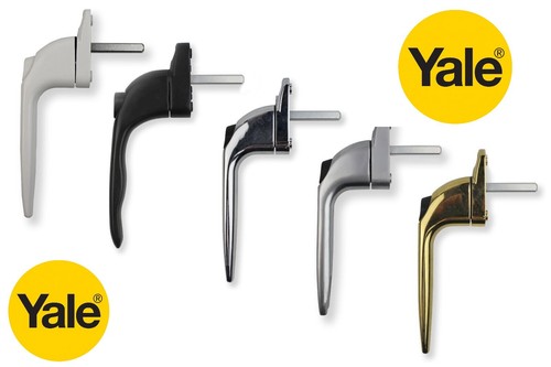 Yale upvc maniglia finestra - upvc,