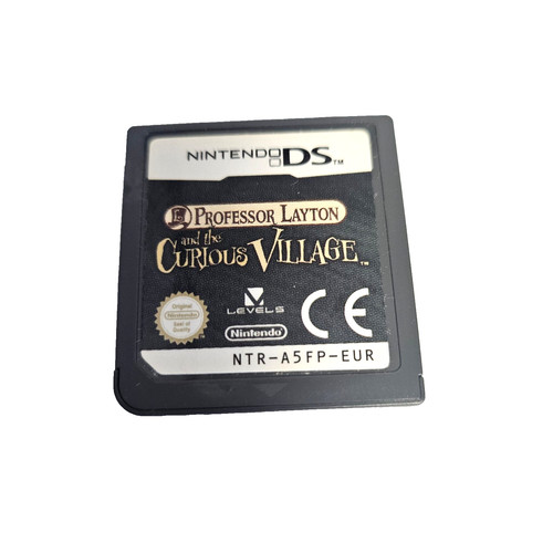 Gioco professor layton - gioco,