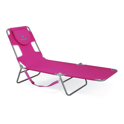 Chaise longue struzzo - ,, sedia