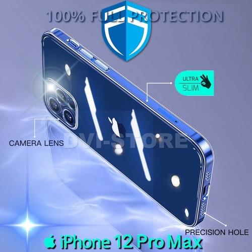 Custodia per iphone - 12, /pro