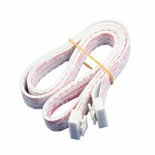 10pcs cavo nastro - x, segnale