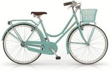 BICI MBM OLD STYLE 526