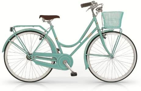 Bici mbm old style 526 - mbm,