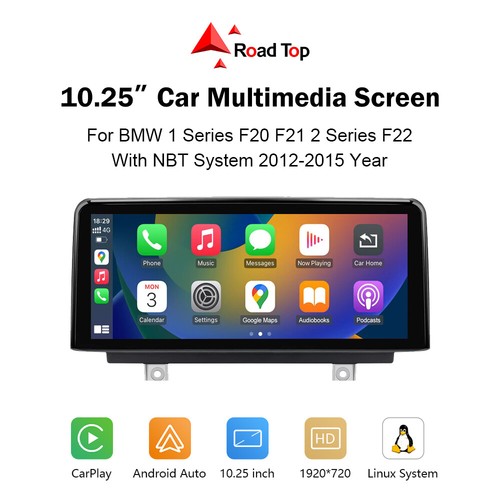 Autoradio touchscreen - , 10.25'