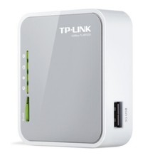 ROUTER ETHERNET 150 MBPS 3G