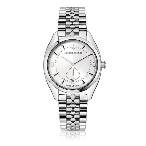 Orologio uomo lucien rochat - uomo,
