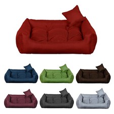 Lettino per cani cuscino - cuscino,