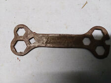 chiave multiuso Quatrocchio bici epoca no Maino