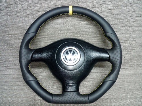 Volante sportivo golf - sportivo, vw