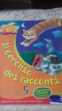 Il cerchio dei racconti 5