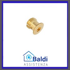 TAPPO VITE CALDAIA CHIAVE 5mm X MACCHINA CAFFE' ARIETE RETRO PICASSO MIRO RETRO'