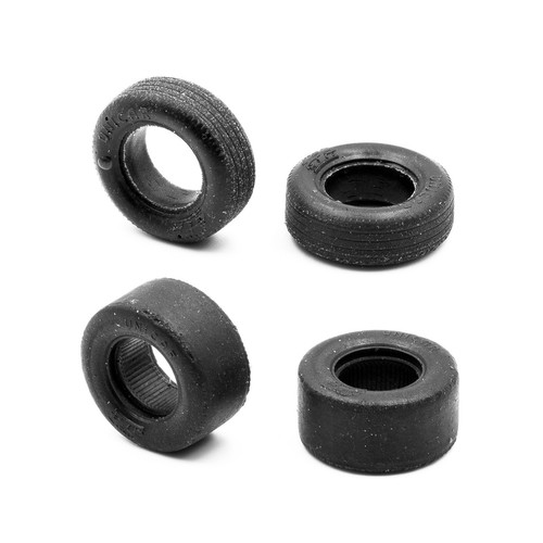 Treno gomme anteriori - gomme,