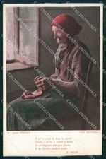 Udine Città Costumi Fruch