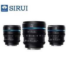 SIRUI Night Walker 16 mm 24 mm