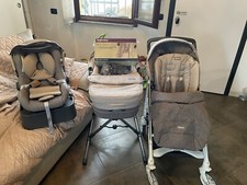 inglesina trilogy city 2021