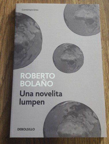 Una novelita lumpen roberto - una,
