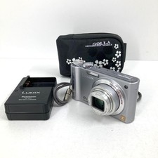 Panasonic LUMIX DMC-ZX3