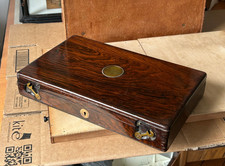 Antica custodia pistola