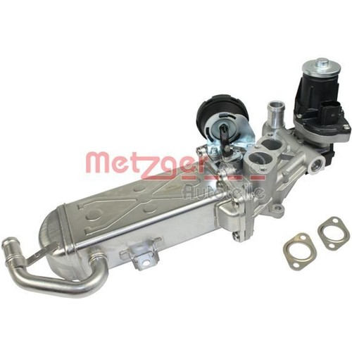 Radiatore egr metzger per - per, audi