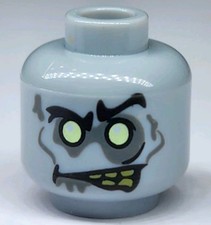 NUOVO LEGO® Minifigure Parte