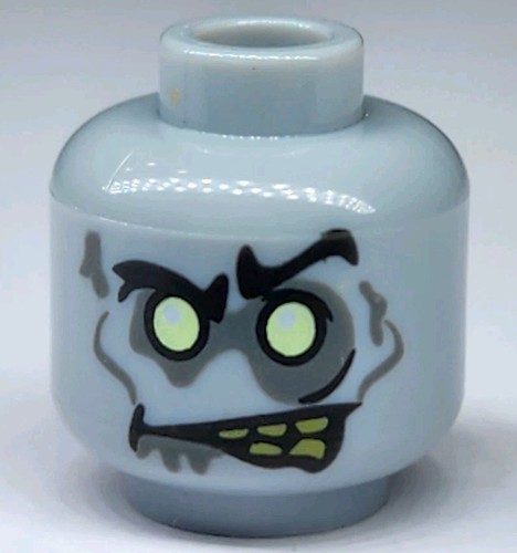 Nuovo lego minifigure - nuovo,