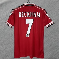 Maglia David Beckham