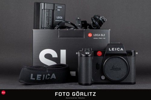 Leica sl2 10854 47mp - leica,