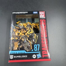 Transformers studio series - transformers, 87