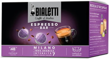Caffè D'Italia, Box 48