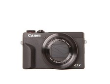 Nuova Canon PowerShot G7 X