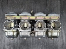 Kit Carburatore Suzuki GS 650