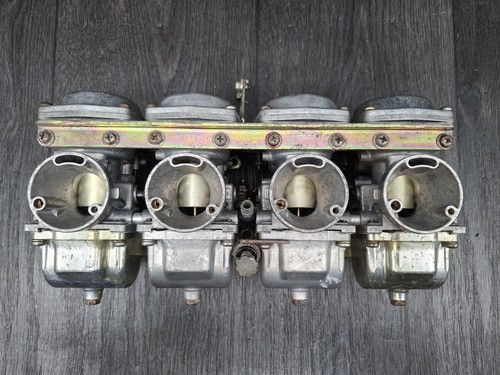 Kit carburatore suzuki 650 - gs,