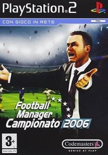 Football Manager Campionato