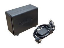 NAS Synology DS216play con