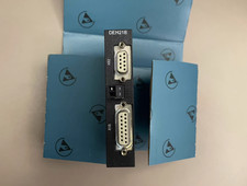 Modulo interfaccia servo