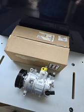 COMPRESSORE CLIMA ORIGINALE VW
