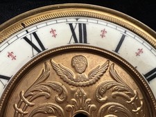 🔴 QUADRANTE orologio