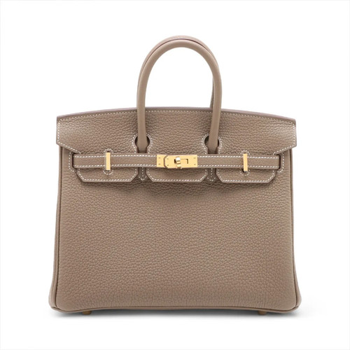 Hermès birkin tournay - le,